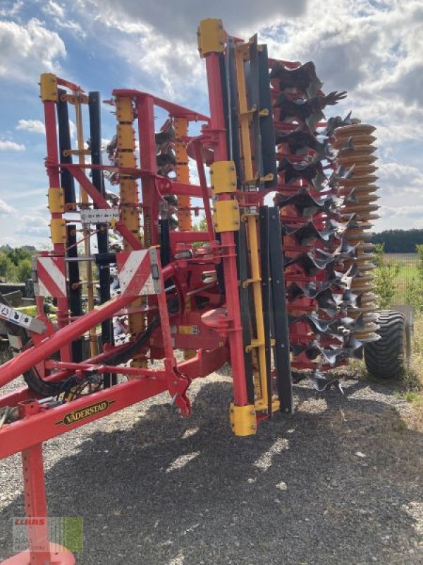 Scheibenegge typu Väderstad CARRIER XL CRXL 525 VAEDERSTAD, Vorführmaschine v Vohburg (Obrázek 3)